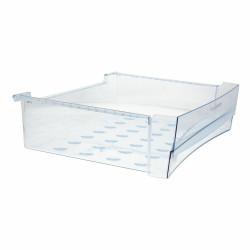 TIROIR POUR RÉFRIGÉRATEUR HAIER, AIRLUX 49053691