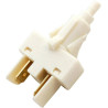INTERRUPTEUR POUR SÈCHE-LINGE INDESIT, WHIRLPOOL C00112121