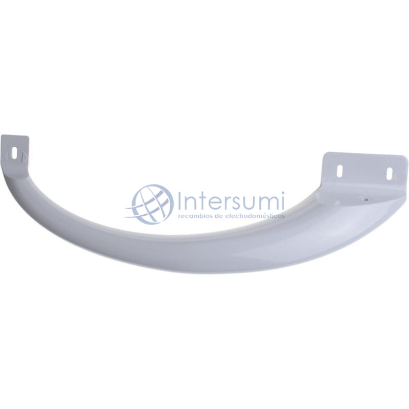 POIGNÉE DE PORTE POUR RÉFRIGÉRATEUR ARISTON, INDESIT C00117634