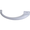 POIGNÉE DE PORTE POUR RÉFRIGÉRATEUR ARISTON, INDESIT C00117634