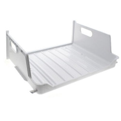 TIROIR SUPÉRIEUR CONGÉLATEUR POUR RÉFRIGÉRATEUR INDESIT, WHIRLPOOL 481010993047