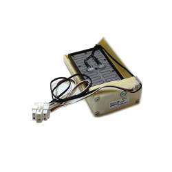 VOLET DE VENTILATION ÉLECTRIQUE RÉFRIGÉRATEUR HAIER 49045793