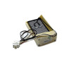 VOLET DE VENTILATION ÉLECTRIQUE RÉFRIGÉRATEUR HAIER 49045793