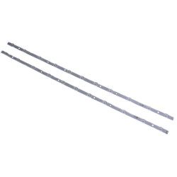 KIT BARRES LED LCD VESTEL, DAEWOO 23682937