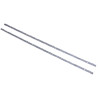 KIT BARRES LED LCD VESTEL, DAEWOO 23682937