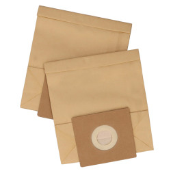 KIT 5 SACS ASPIRATEUR MAGEFESA E-TRAGON 09REP636209