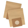 KIT 5 SACS ASPIRATEUR MAGEFESA E-TRAGON 09REP636209