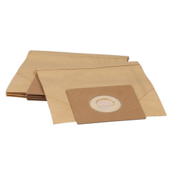 KIT 5 SACS ASPIRATEUR MAGEFESA E-TRAGON 09REP636209