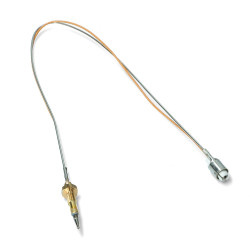 THERMOCOUPLE BRÛLEUR CUISINIÈRE ARISTON, HOTPOINT, SMEG 482000028009