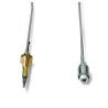 TERMOPAR QUEMADOR COCINA ARISTON, HOTPOINT, SMEG 482000028009