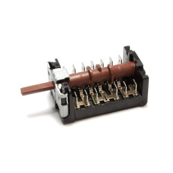 COMMUTATEUR POUR FOUR BEKO 263900055