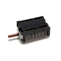 COMMUTATEUR POUR FOUR BEKO 263900055
