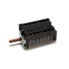 COMMUTATEUR POUR FOUR BEKO 263900055