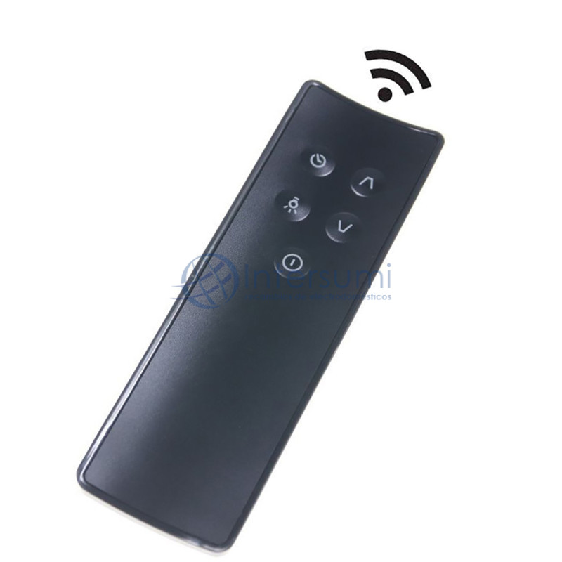 Télécommande pour hotte aspirante Cata 15107006