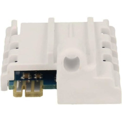 CAPTEUR NIVEAU D'EAU COUVERCLE SÈCHE-LINGE ARISTON, BAUKNECHT, INDESIT C00580658