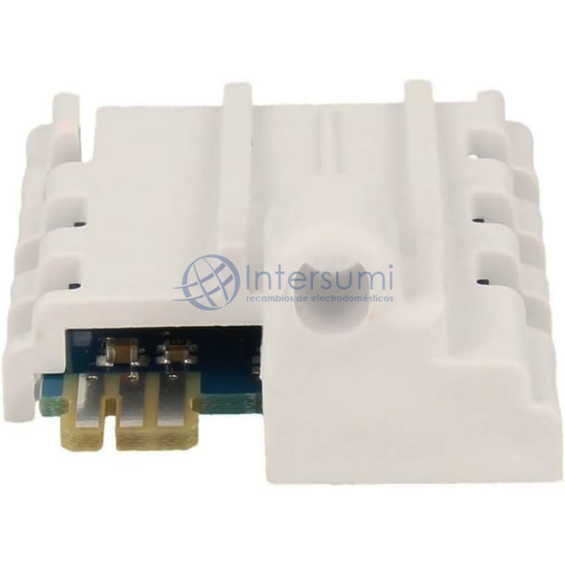 CAPTEUR NIVEAU D'EAU COUVERCLE SÈCHE-LINGE ARISTON, BAUKNECHT, INDESIT C00580658