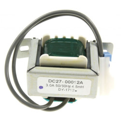 TRANSFORMATEUR PCB POUR LAVE-LINGE SAMSUNG DC27-00012A