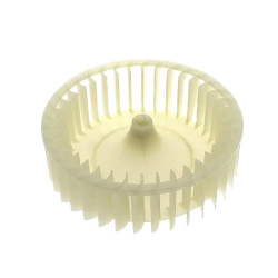 TURBINE MOTEUR SÈCHE-LINGE WHIRLPOOL C00860600