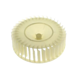 TURBINA MOTOR SECADORA WHIRLPOOL C00860600