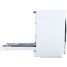 LAVAVAJILLAS EDESA LIBRE INSTALACIÓN EDW 4710 WH, ANCHO DE 45 CM, 8 PROGRAMAS 926270328