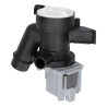 POMPE DE VIDANGE POUR LAVE-LINGE CANDY, OTSEIN 25W 41018403