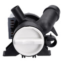 BOMBA DE DESAGÜE PARA LAVADORA CANDY, OTSEIN 25W 41018403