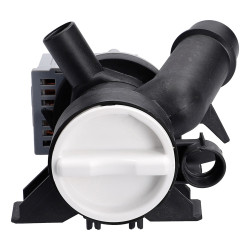 BOMBA DE DESAGÜE PARA LAVADORA CANDY, OTSEIN 25W 41018403