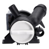 BOMBA DE DESAGÜE PARA LAVADORA CANDY, OTSEIN 25W 41018403