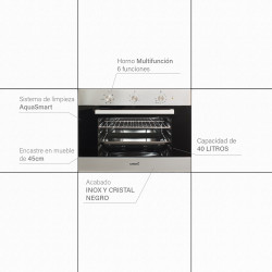 FOUR CATA COMPACT MULTIFONCTION ME 4006 X 07003305