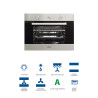 FOUR CATA COMPACT MULTIFONCTION ME 4006 X 07003305