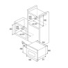 FOUR CATA COMPACT MULTIFONCTION ME 4006 X 07003305