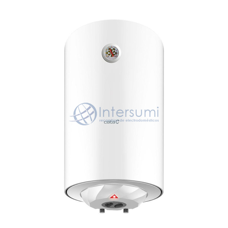 CHAUFFE-EAU ÉLECTRIQUE CATA CTR-80-M CAPACITÉ 80 LITRES 03112003