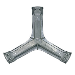 CROISILLON AVEC AXE LAVE-LINGE ELECTROLUX, ZANUSSI, AEG 50253016005 DOUILLE 35mm