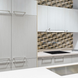 HOTTE ASPIRANTE TÉLESCOPIQUE CATA TFH 6830 GWH BLANCHE 60 cm A+++ 02010101