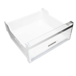BAC À LÉGUMES FRESH BOX POUR RÉFRIGÉRATEUR WHIRLPOOL C00729730