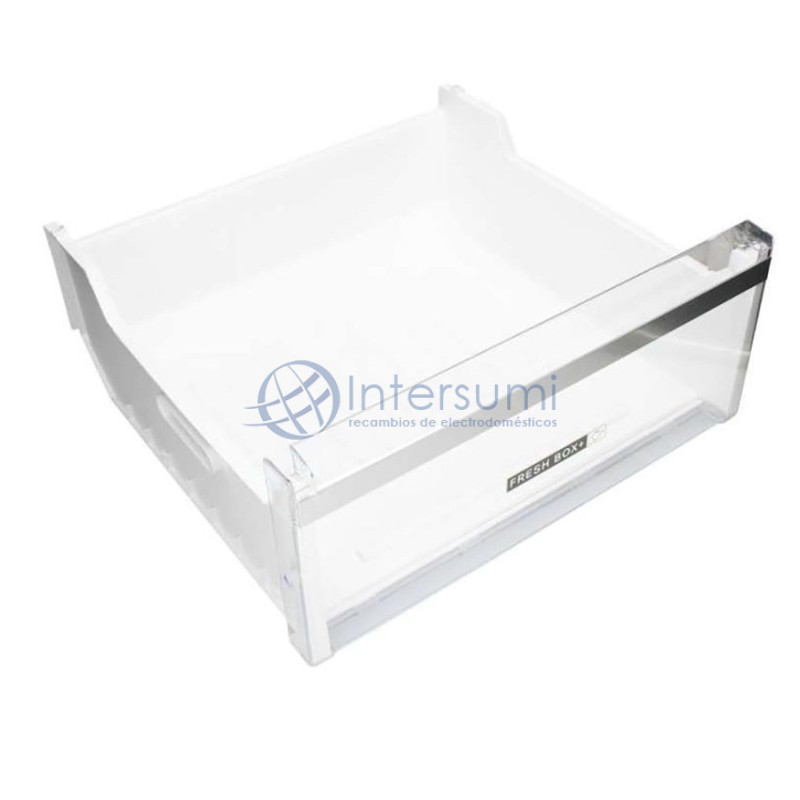 BAC À LÉGUMES FRESH BOX POUR RÉFRIGÉRATEUR WHIRLPOOL C00729730