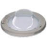 PUERTA COMPLETA PARA LAVADORA CANDY 43028155