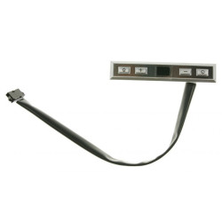 BOTONERA PARA CAMPANA EXTRACTORA TEKA 89120020