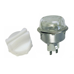 LAMPE COMPLÈTE POUR FOUR BOSCH, BALAY, SIEMENS 00420775