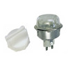 LAMPE COMPLÈTE POUR FOUR BOSCH, BALAY, SIEMENS 00420775