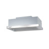 HOTTE ASPIRANTE DE CUISINE CATA TFH 6630X 02010300
