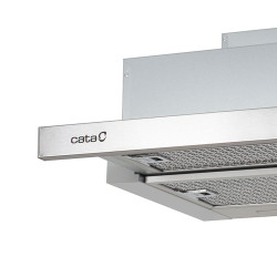 HOTTE ASPIRANTE DE CUISINE CATA TFH 6630X 02010300