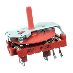 COMMUTATEUR POUR FOUR FAGOR GAMME HF (760400) CC1216700