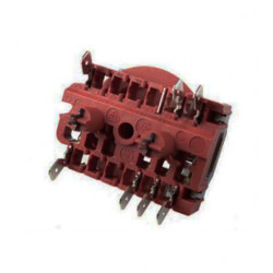 COMMUTATEUR POUR FOUR FAGOR GAMME HF (760400) CC1216700