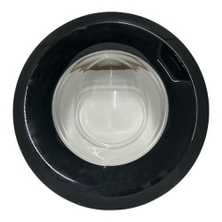 PORTE COMPLÈTE POUR LAVE-LINGE HAIER 70022269