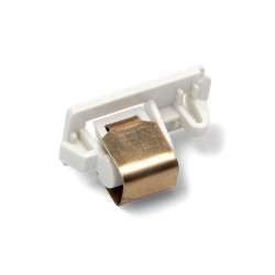FERMETURE SÈCHE-LINGE WHIRLPOOL ORIGINAL 481227138362 481227138462