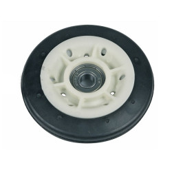 ROUE SUPPORT TAMBOUR POUR SÈCHE-LINGE BOSCH, BALAY 00613598