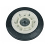 ROUE SUPPORT TAMBOUR POUR SÈCHE-LINGE BOSCH, BALAY 00613598