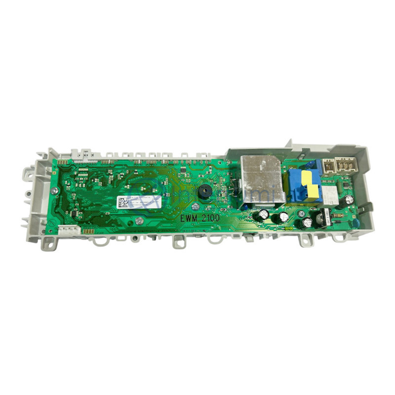 CARTE ÉLECTRONIQUE CONFIGURÉE POUR LAVE-LINGE ELECTROLUX 973914216101019