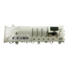 CARTE ÉLECTRONIQUE CONFIGURÉE POUR LAVE-LINGE ELECTROLUX 973914216101019
